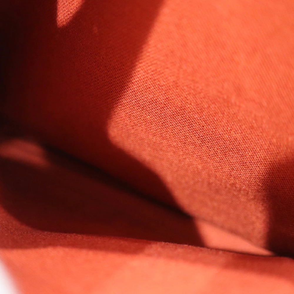 Louis Vuitton Olaf Damier Ebene Brown - Picture 10 of 10